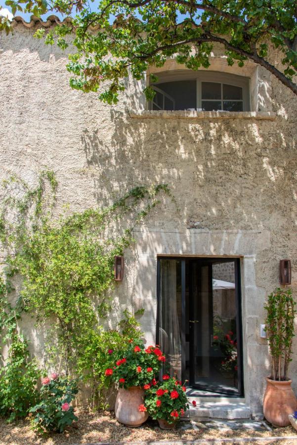 Jk Moulin Paradou Kültér fotó